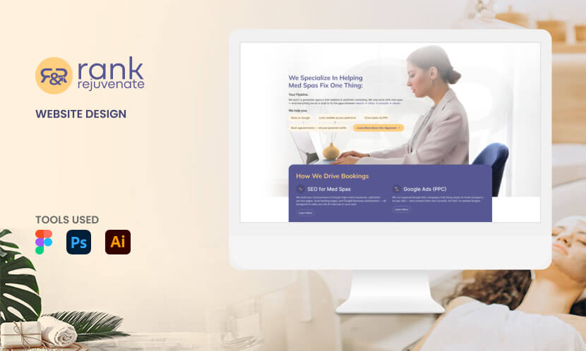 website design, professional interface designer, ui ux